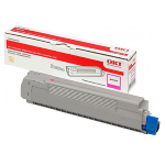 OKI TONER Magenta C332/MC363 1.5K - 46508714