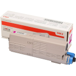 OKI TONER-M-C532/542/MC563/573-1.5K - 46490402