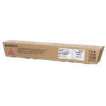 RICOH MP C2503 toner cartridge magenta standard capacity 5.500 pages 1-pack - 841930