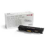 XEROX Phaser 3260 WorkCentre 3225 toner cartridge black high capacity 3.000 pages 1-pack - 106R02777