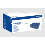 BROTHER DR-421CL Drum HL L8360 DW/MFC 8900 CD  50.000 pag. - DR421CL