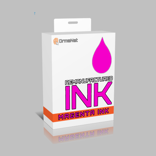 REMAN INK FOR USE IN HP H912XML - KD-H912XML_R