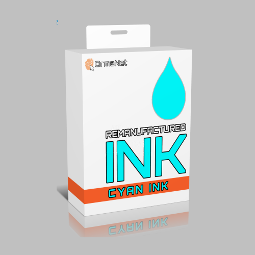 REMAN INK FOR USE IN HP H912XCL - KD-H912XCL_R