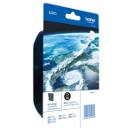 BROTHER CARTUCCIA INK 985 BK BLACK - LC985BK_48h
