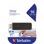 VERBATIM PEN DRIVE - 49063/16GB
