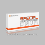 DRUM REMAN FOR USE IN OKI OKR801DY - KD-OKR801DY_R