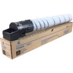 KONICA MINOLTA TN-626K Toner Black - ACV1150
