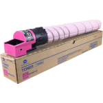 KONICA MINOLTA TN-626M Toner Magenta - ACV1350