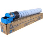 KONICA MINOLTA TN-626C Toner Cyan - ACV1450