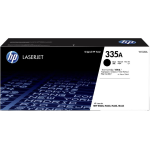 SPECIAL PRICE - HP TONER 335A LASERJET ORIGINAL BLK - W1335A