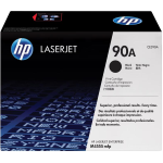 HP TONER 90A LASERJET - CE390A