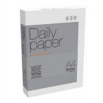 DAILY PAPER Copypaper A4 80gr by Navigator Company 500 fogli - DP0480