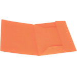 Cartelline MANILLA 3 lembi 200GR CF 50 PZ ARANCIO MAN-ARA