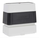 Brother Timbro 22 x 60 mm Nero - PR2260B6P