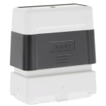 Brother Timbro 18 x 50 mm Nero - PR1850B6P