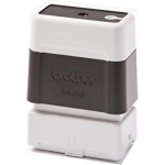 Brother Timbro 14 x 38 mm Nero - PR1438B6P