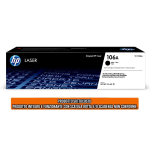 SOTTOCOSTO - HP 106A Toner Black Laserjet Standard Capacity - W1106A
