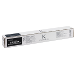 Kyocera TK-8335K Toner Nero 25.000PG - 1T02RL0NL0