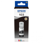 Cartuccia Epson 103 T00S14ABk Nero da 70ml 4500PG - C13T00S14A