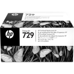 HP CARTUCCIA 729 REPLACEMENT KIT - F9J81A