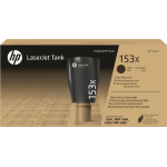 HP TONER 153X BLK REALOAD KIT - W1530X