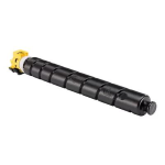 Toner Utax CK8531Y Giallo - 1T02XDAUT0
