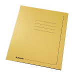 Cartelline MANILLA 3 lembi 200GR CF 50 PZ GIALLO MAN-YEL