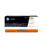 SOTTOCOSTO - HP 216A Toner Giallo Laserjet Pro 800pg - SC-W2412A