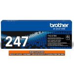 SOTTOCOSTO - BROTHER TN247BK Toner High Capacity Black - SC-TN247BK