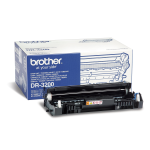 BROTHER BRDR3200 Original Drum Black - DR-3200
