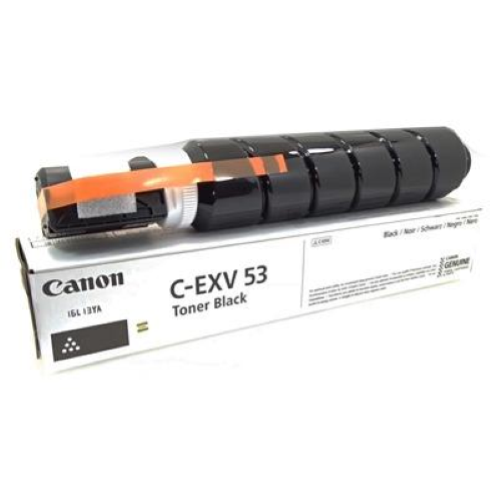 Canon C-EXV53 nero toner - 0473C002
