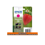 SOTTOCOSTO - EPSON Singlepack Magenta 29 Claria Home Ink - C13T29834012