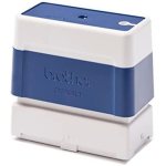 Brother Timbro 22 x 60 mm Blu - PR2260E6P