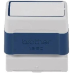 Brother Timbro 18 x 50 mm Blu - PR1850E6P