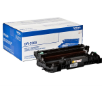 BROTHER DR3300P Drum 30.000 pages - DR3300
