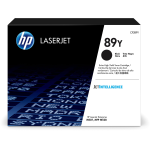 HP TONER 89Y BLACK - CF289Y