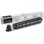 KYOCERA TK-8365K Toner Cartridge for TASKalfa 2554ci - 1T02YP0NL0