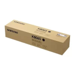 Samsung Toner SS593A / CLT-K806S Nero