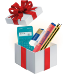 Kit Office Dad: Precisione e Calcolo - BNDDAD_1