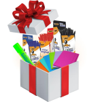 Kit Executive Dad: Scorta Office - BNDDAD_4