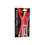 Pepper Defence SPRAY AUTODIFESA ANTIAGGRESSIONE 16ml - SP-PEP0078