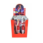 Pepper Defence SPRAY AUTODIFESA ANTIAGGRESSIONE 16ml - SP-PEP0078