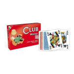 Carte Modiano Ramino Club - CR-14718