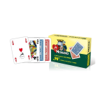 Carte da Gioco Modiano Ramino 98 - 2 mazzi - CR-149384