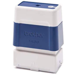 Brother Timbro 14 X 38 mm blue - PR1438E6P