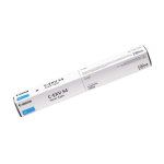 CANON C-EXV54 CYAN TONER CARTRIDGE - 1395C002
