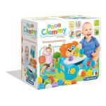 Clemmy poltroncina porta mattoncini Baby Clementoni - CLE17080