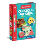 Sapientino Montessori Cuccioli in Fattoria - CLE16850