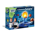 Il sistema solare ScienzaeGioco Clementoni - CLE19056