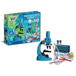Microscopio Super ScienzaeGioco - CLE19228